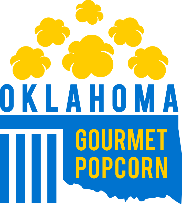 Home Oklahoma Gourmet Popcorn